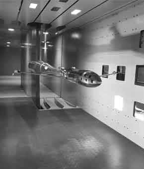 压力扫描阀，概念、功能与应用解析